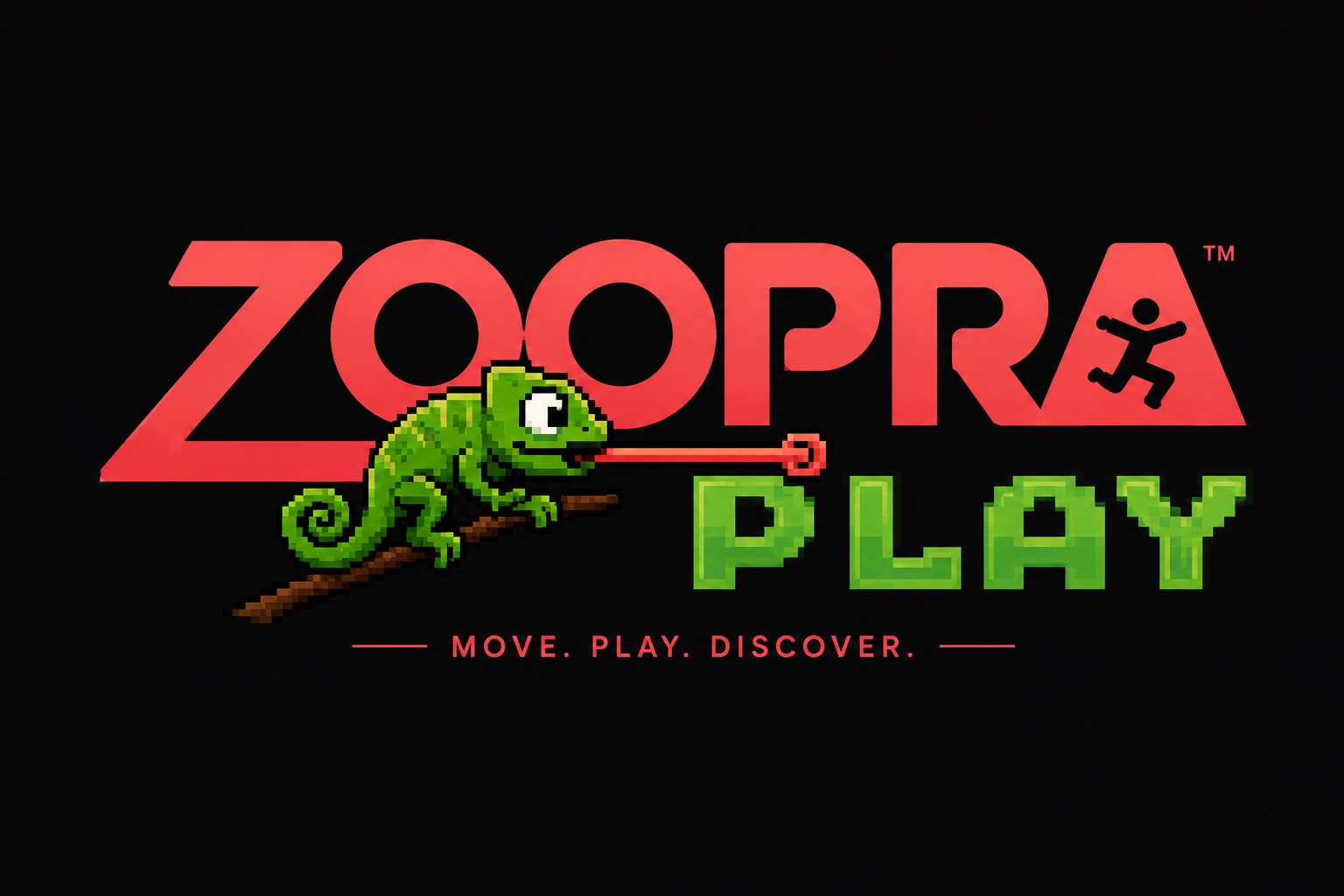 ZOOPRA Play logo
